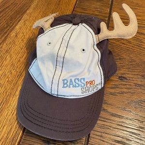 Bass Pro shops hat